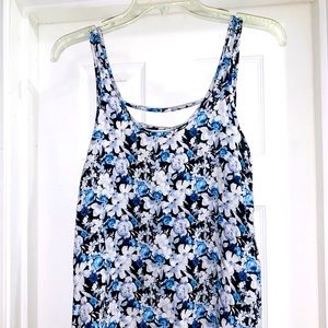 ✅ BOGO Aeropostale Floral Top S